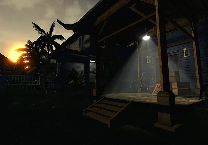 Tom Clancy's Splinter Cell: Pandora Tomorrow