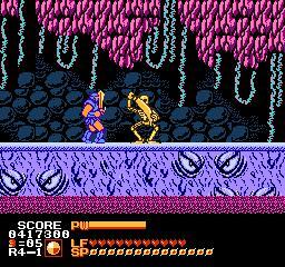 Astyanax