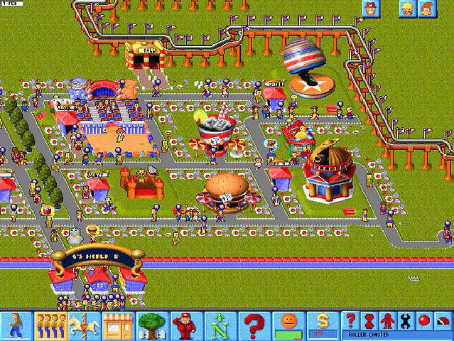 Theme Park