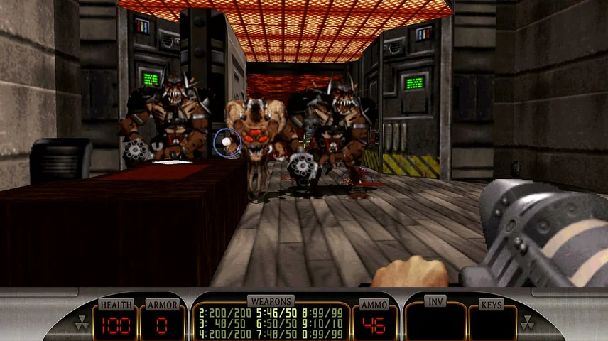 Duke Nukem 3D Megaton Edition