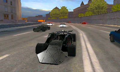 Fast & Furious: Showdown