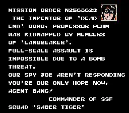 Clash at Demonhead