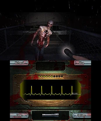 Dementium: Remastered