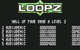 Loopz