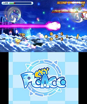 SkyPeace