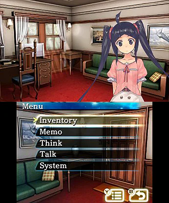 Parascientific Escape: Gear Detective