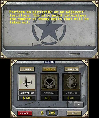 European Conqueror 3D
