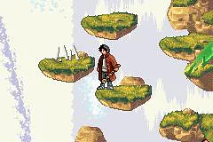 Dinotopia: The Timestone Pirates