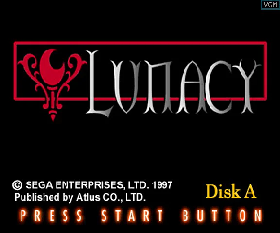 Lunacy