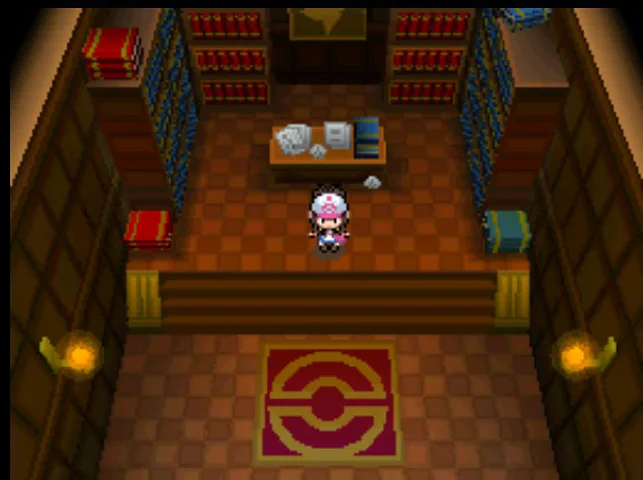Pokémon White