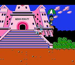 Tiny Toon Adventures Cartoon Workshop