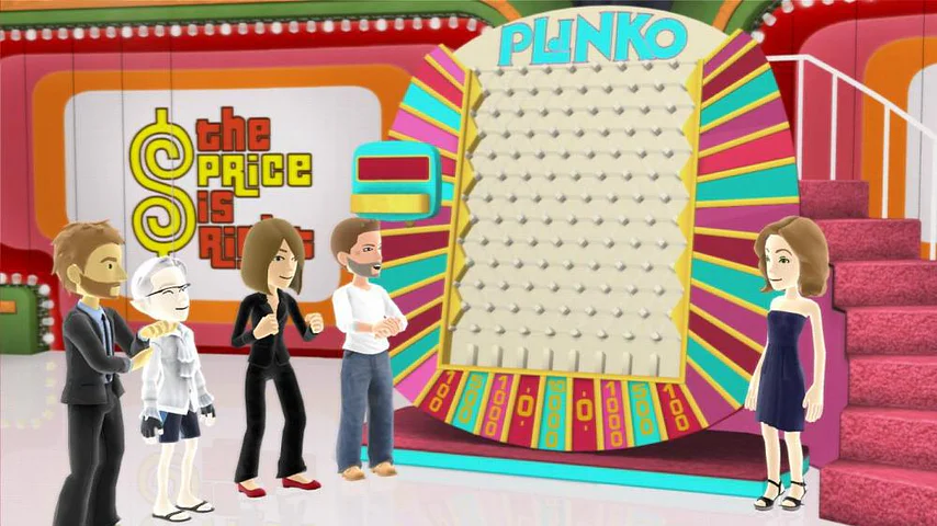 The Price Is Right: Decades