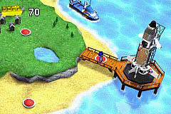 Lego Racers 2