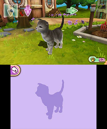 Pet Inn 3D