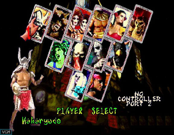 Battle Monsters