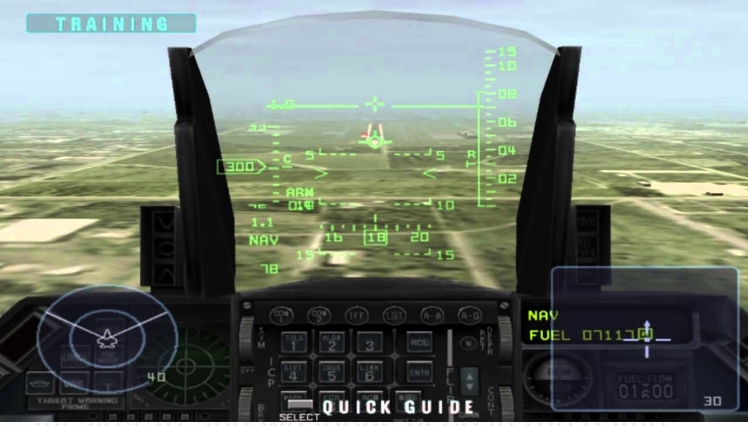 Energy Airforce
