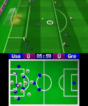 Soccer Up Online