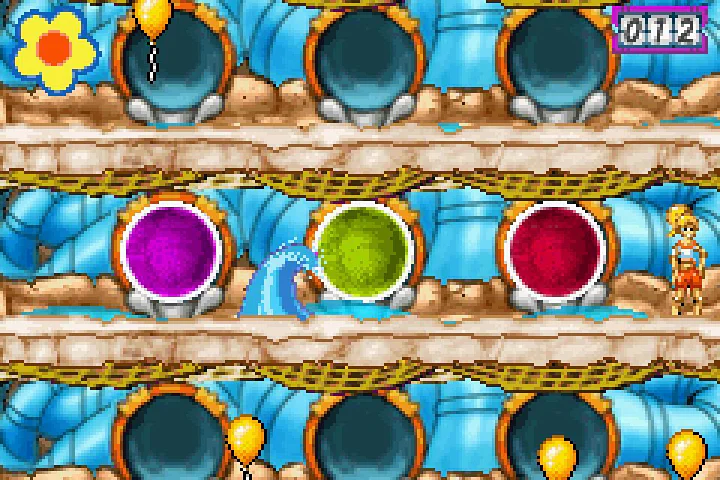 Polly Pocket: Super Splash Island