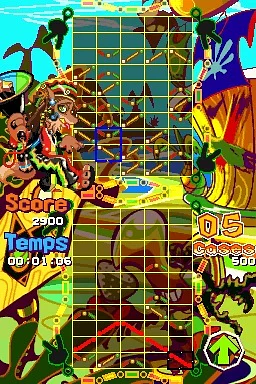 Gunpey DS
