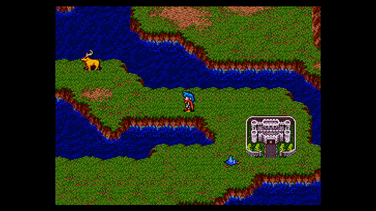 Breath of Fire