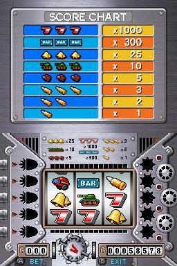 Metal Max 3