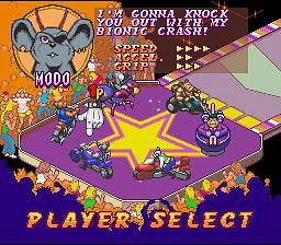 Biker Mice from Mars
