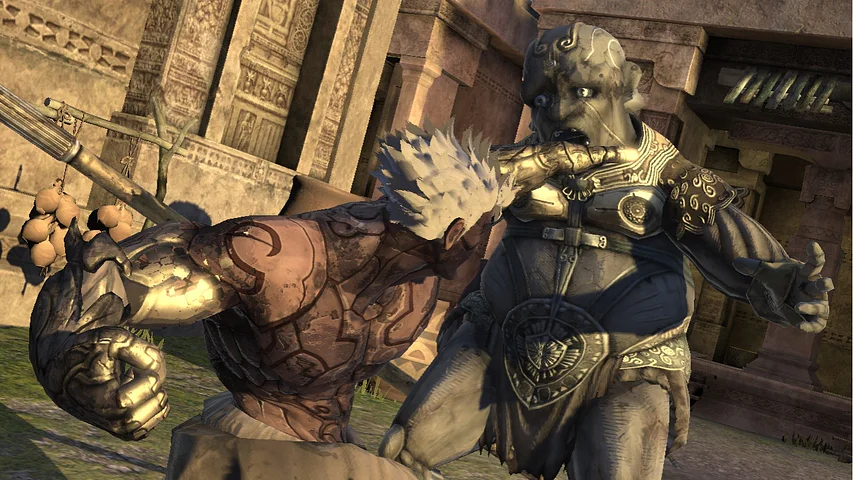 Asura's Wrath