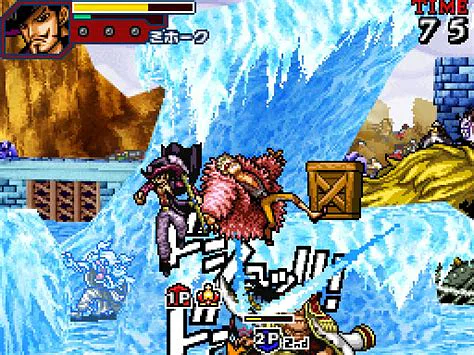 One Piece: Gigant Battle!