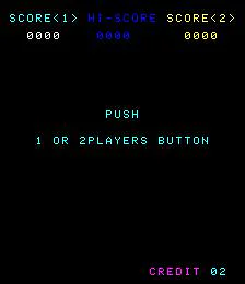 Space Invaders