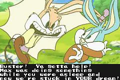 Tiny Toon Adventures: Scary Dreams