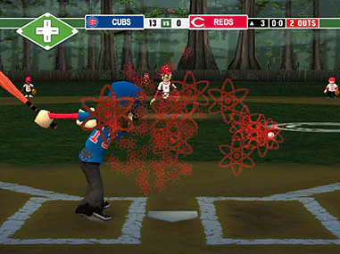 Backyard Baseball '10