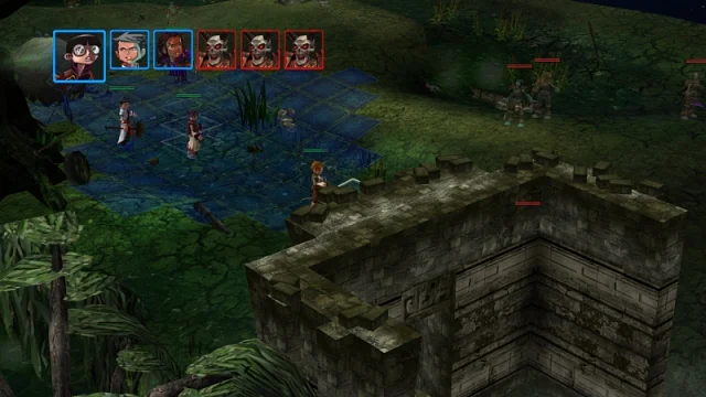 Vandal Hearts: Flames of Judgment
