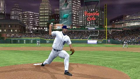 MLB 07: The Show