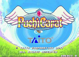 Puchi Carat