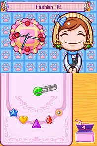 Crafting Mama