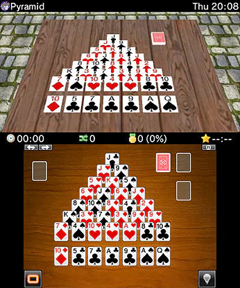 Best of Solitaire