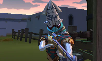 Dillon's Rolling Western: The Last Ranger