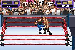 WWF Road to WrestleMania
