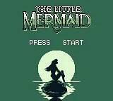 The Little Mermaid