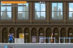 Ninja Five-O