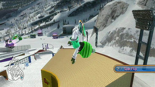 We Ski & Snowboard