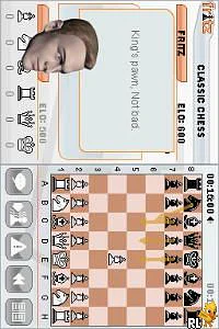 Fritz Chess