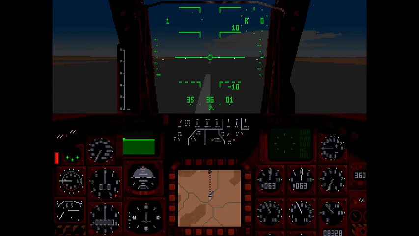 Tornado
