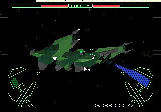 Shadow Squadron