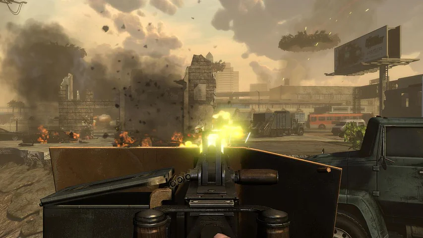 Battle: Los Angeles