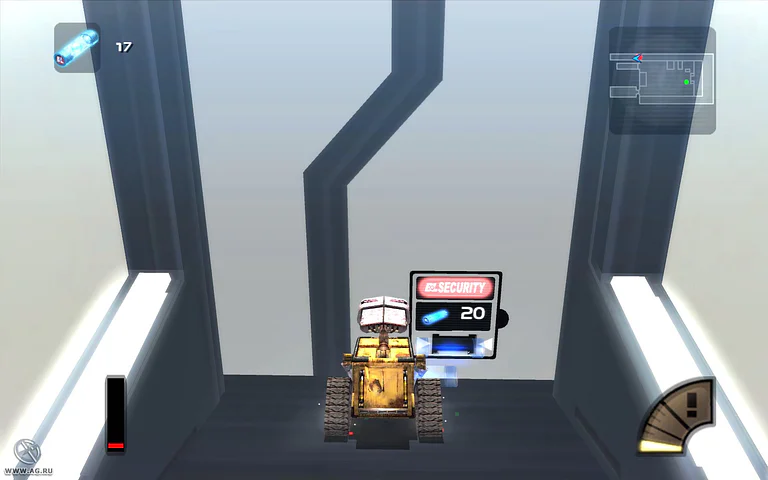 WALL-E