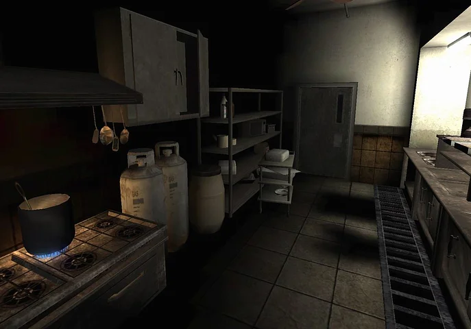 Tom Clancy's Splinter Cell: Pandora Tomorrow