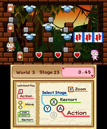 Banana Bliss: Jungle Puzzles