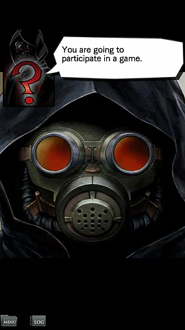 Nine Hours, Nine Persons, Nine Doors