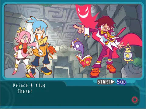 Puyo Puyo Fever 2